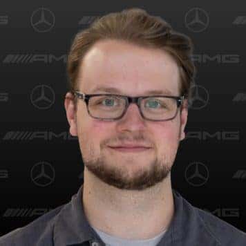 Nicolas Maiuri