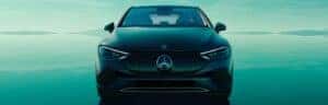 2024 Merccedes-Benz EQE Sedan