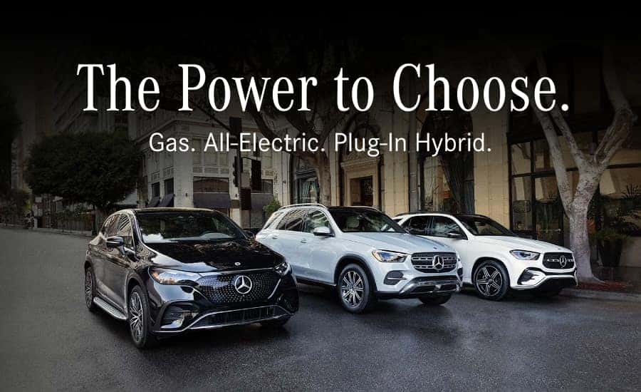 The Power to Choose