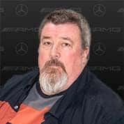 John Daneluik
