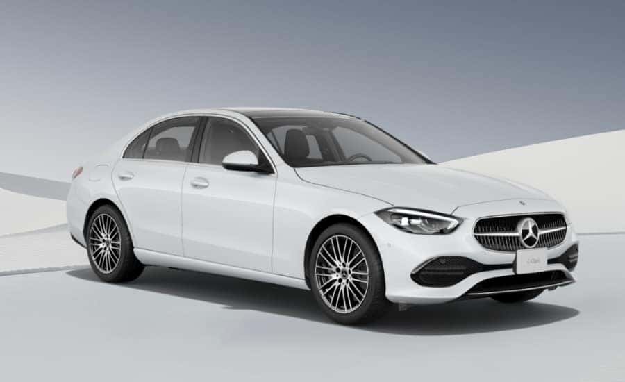 2024 C300