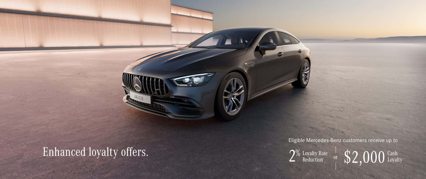 Enhance Loyalty Offers