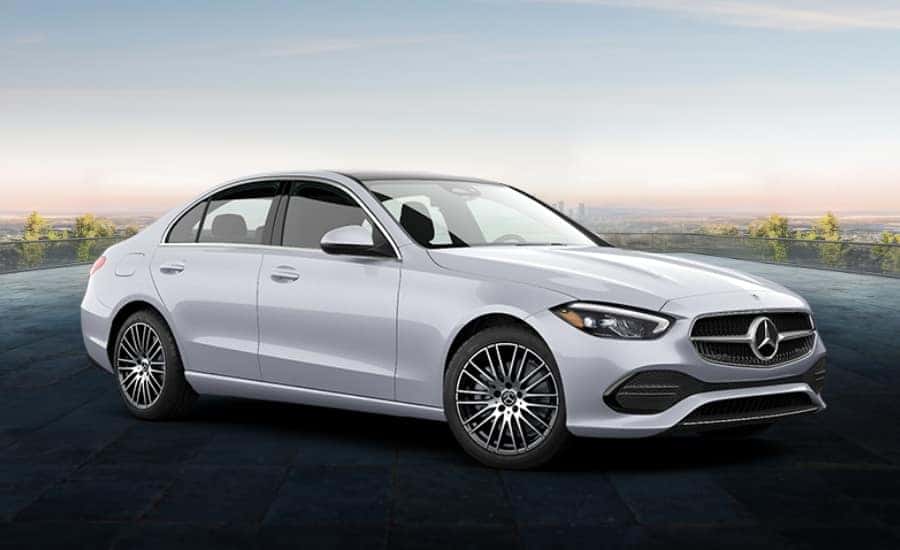 2024 C300