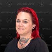 Amy Gallant