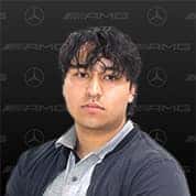 Daniel Garcia