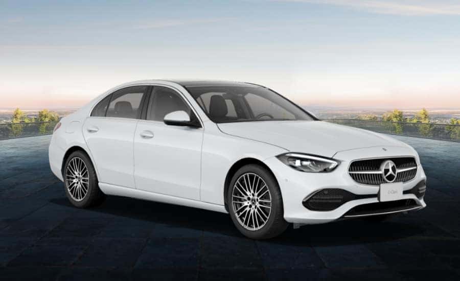 2024 C300