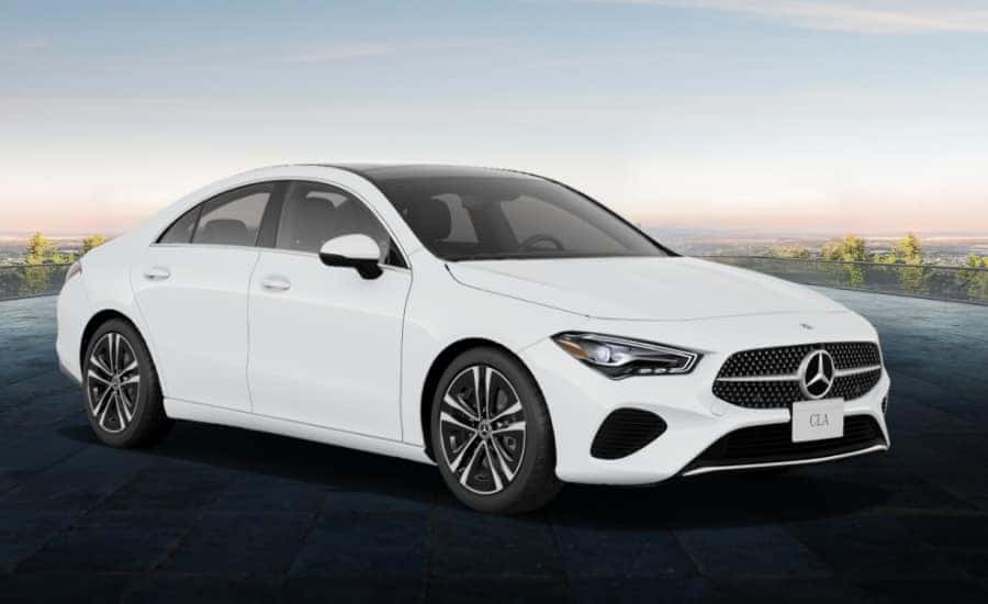2025 CLA 250