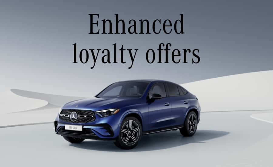 Enhanced Loyalty Offers