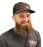 Aaron Satterwhite