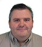 Floyd Ainsworth