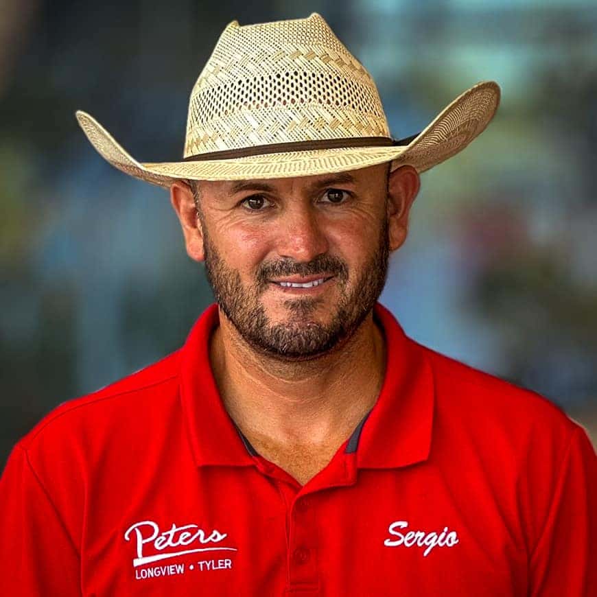 Sergio Guerrero | Peters Chevrolet Buick Chrysler Jeep Dodge Ram Fiat