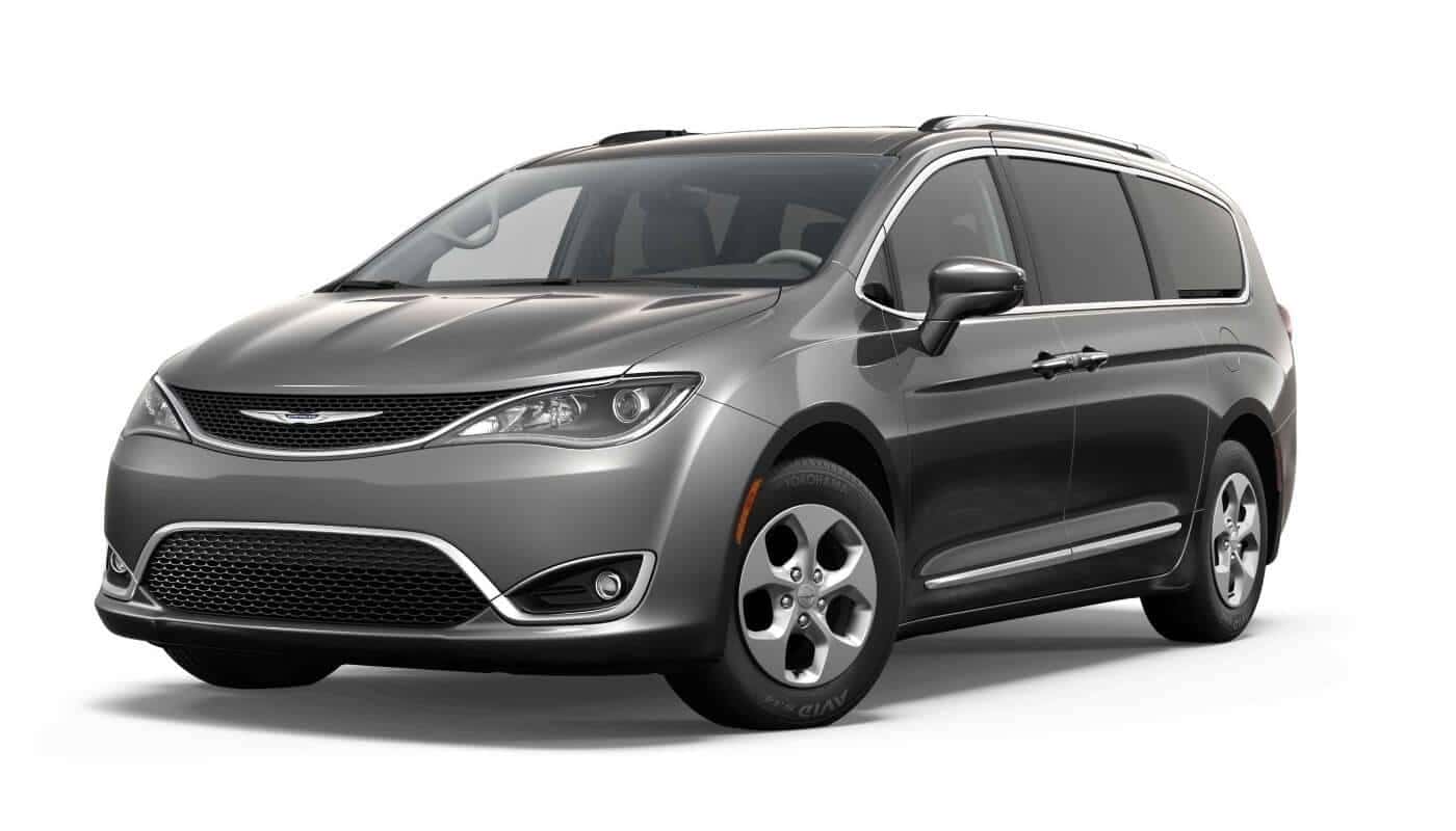Touring L Plus