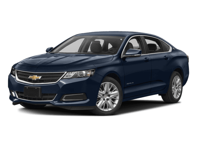 Chevrolet Impala