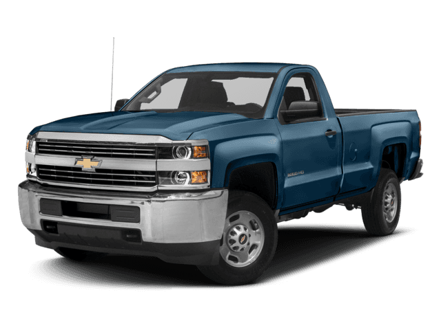 Chevrolet Silverado 2500