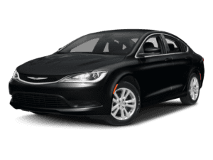 Chrysler 200