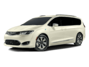 Chrysler Pacifica Hybrid
