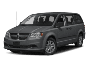 Dodge Grand Caravan