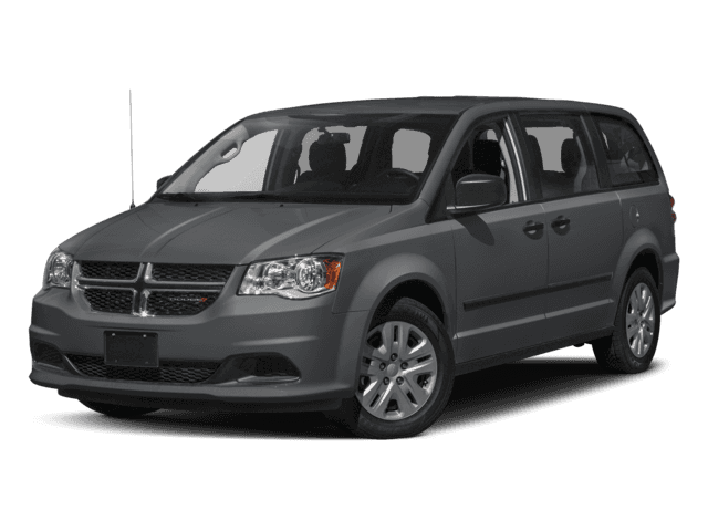 Dodge Grand Caravan