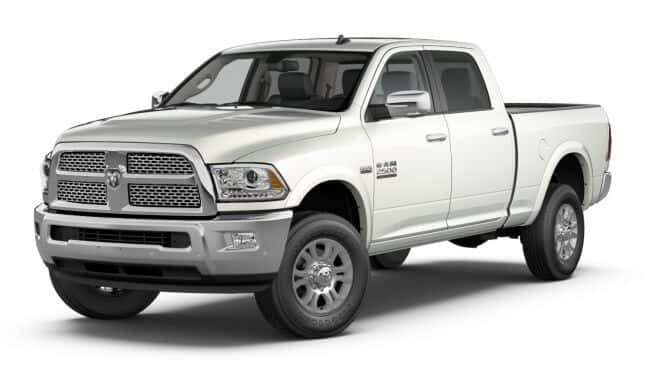 RAM 2500