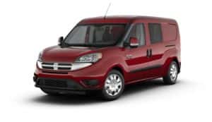 RAM Promaster City® Wagon