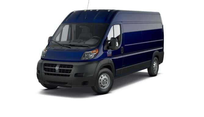 RAM Promaster® Cargo Van