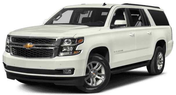 Chevrolet Suburban vs GMC Yukon XL | Vehicle Comparisons