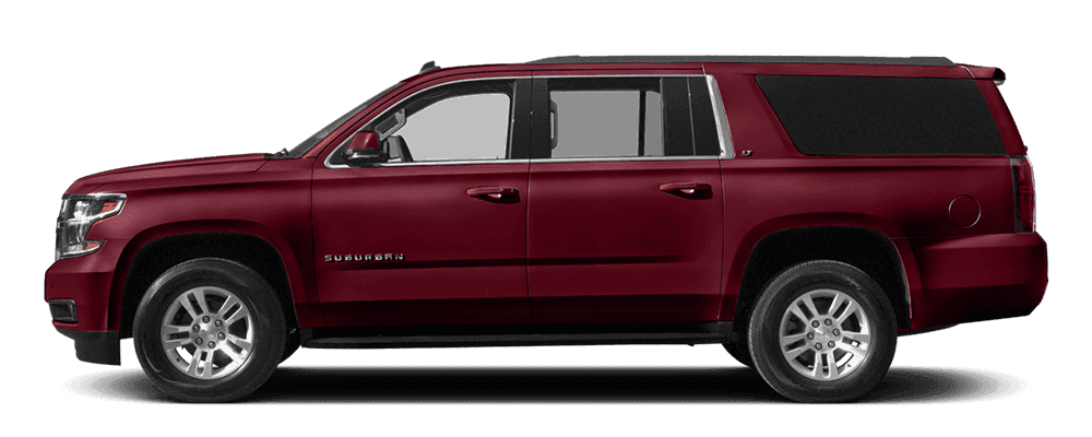 Chevrolet Suburban