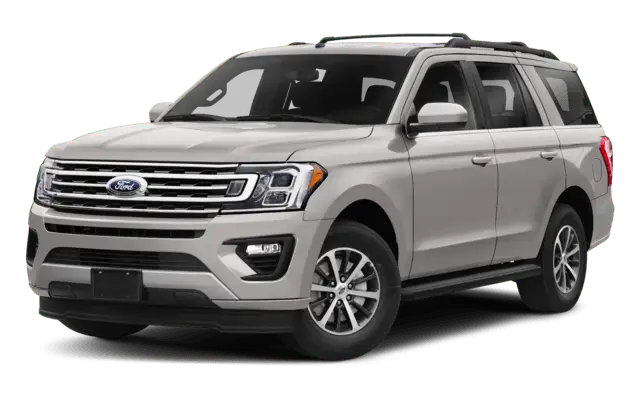 2017 Chevrolet Tahoe Vs. 2017 Ford Expedition 