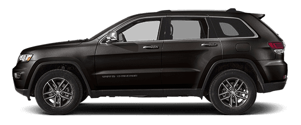 Jeep Grand Cherokee Trim Levels Jeep Grand Cherokee Specs Peters Cars