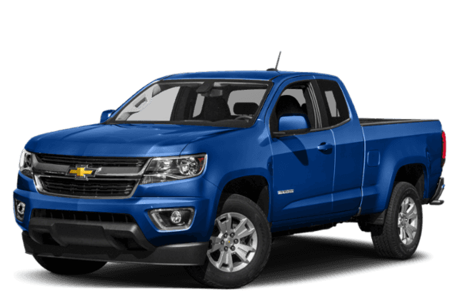 2019-Chevrolet-Colorado-Angled