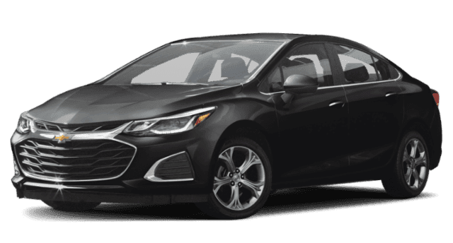 2019 Chevrolet Cruze