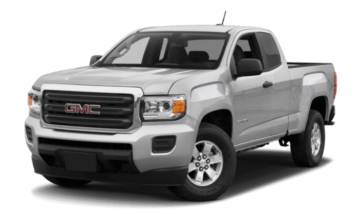 Chevy Colorado vs. GMC Canyon | Truck Comparison | Peters CCJDRF