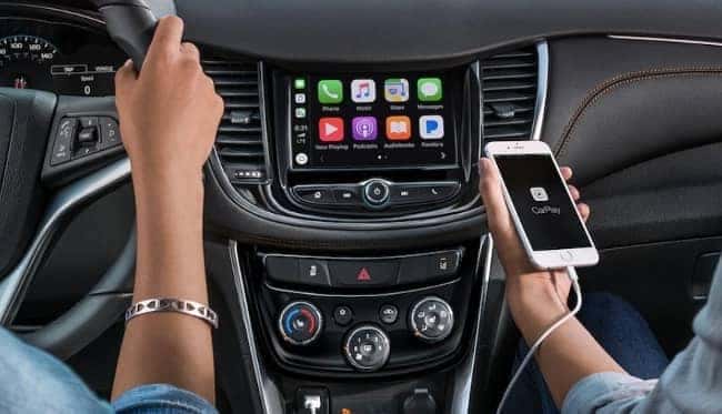 Which Cars Have Apple CarPlay in 2019?