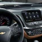 2018 Chevrolet Connectivity