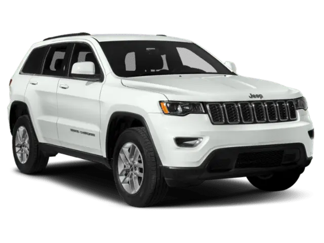 2019 Jeep Grand Cherokee vs Ford Explorer | Peters CCJDRF