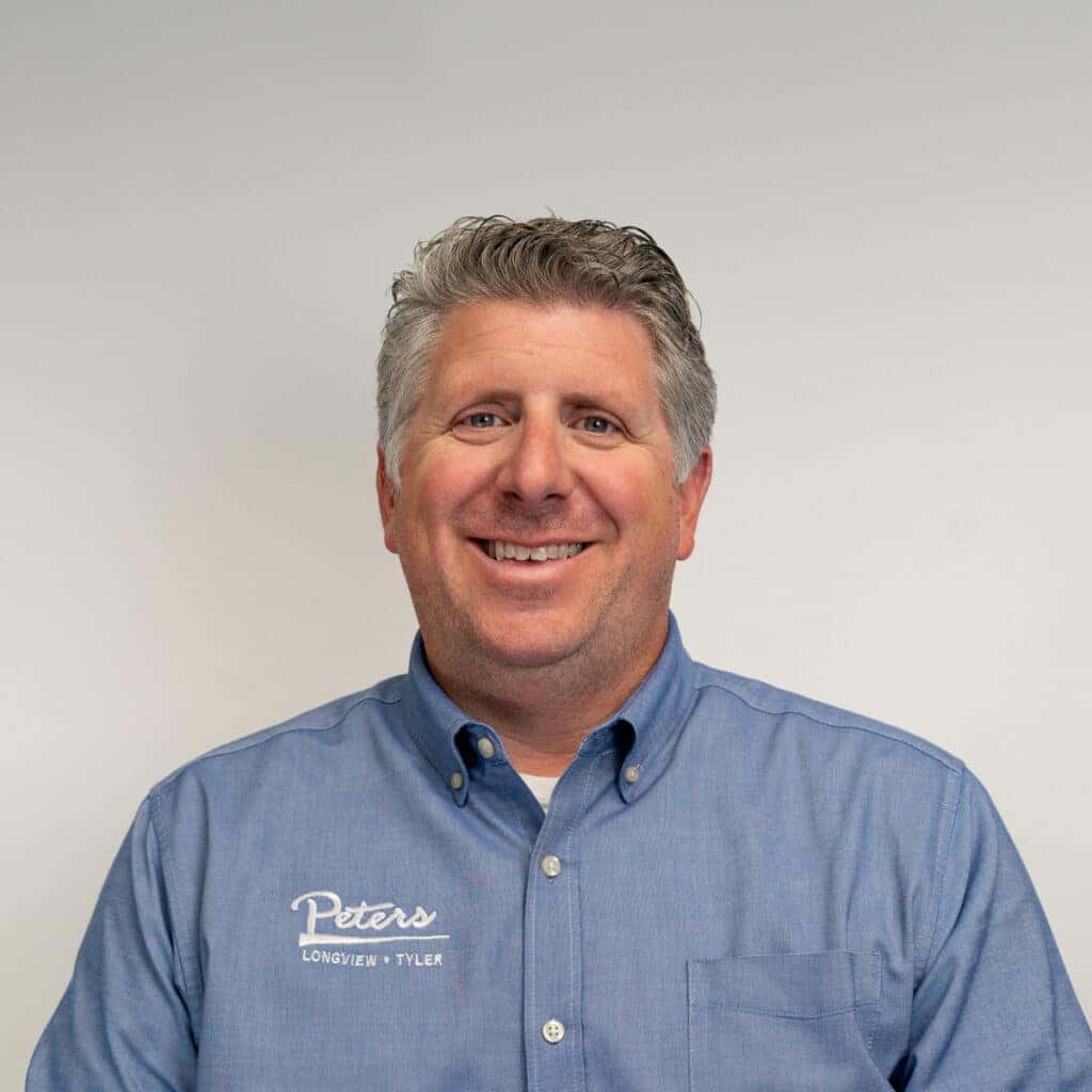 Chris Peters Peters Chevrolet Buick Chrysler Jeep Dodge Ram Fiat