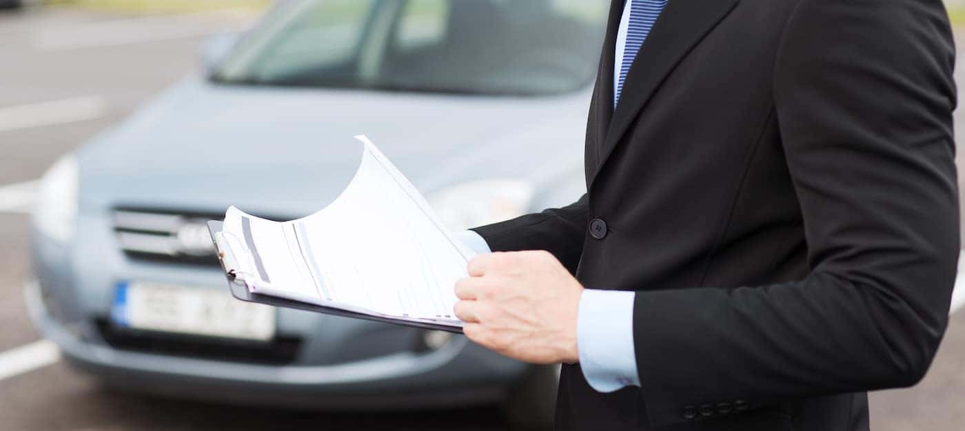 Can I Get Car Financing With a Bad Credit Score?