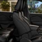 2020 Jeep Cherokee Interior