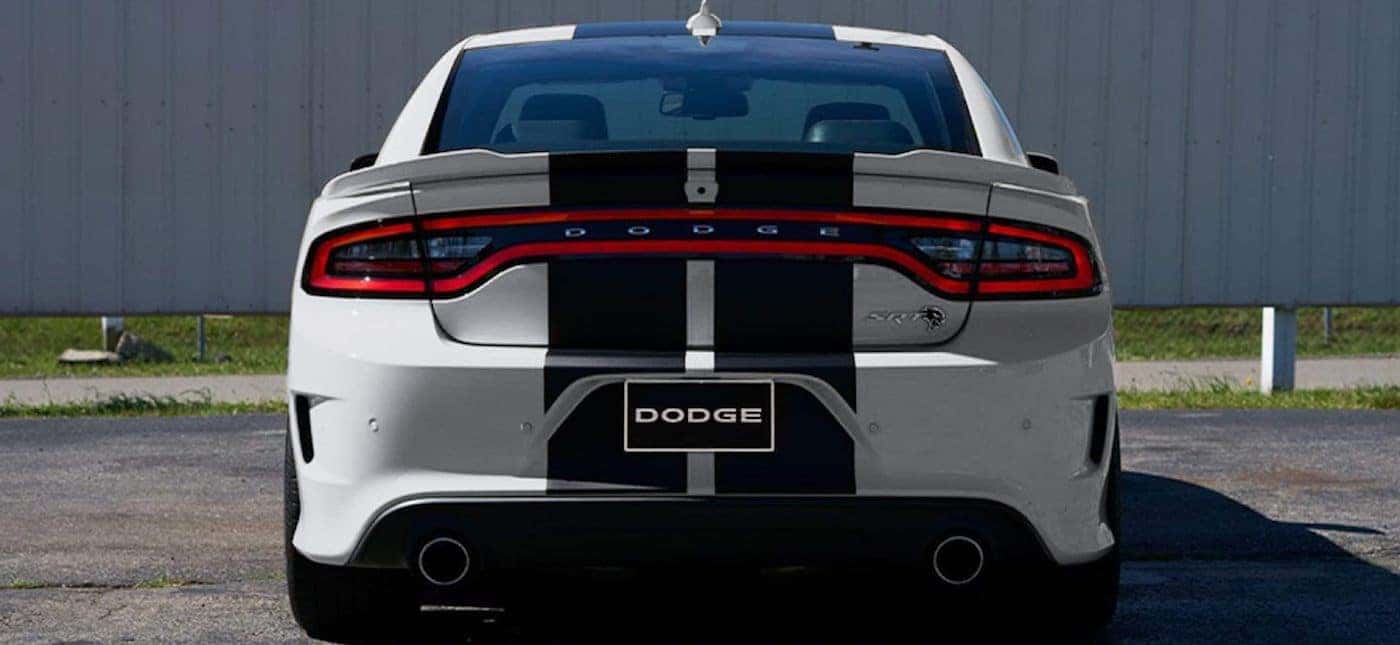 What Does Dodge SRT Stand For?  Peters Chevrolet Buick Chrysler Jeep Dodge  Ram Fiat