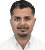 Luis Arriaga
