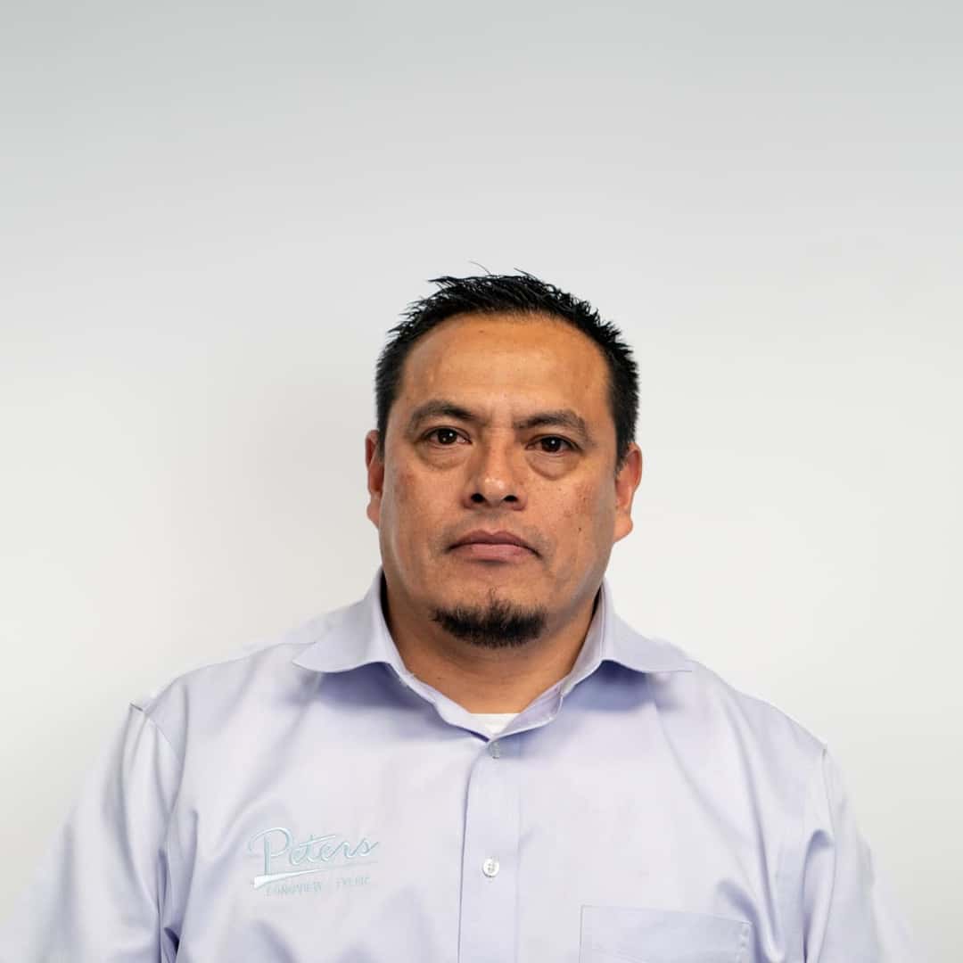 Raul Hernandez | Peters Chevrolet Buick Chrysler Jeep Dodge Ram Fiat