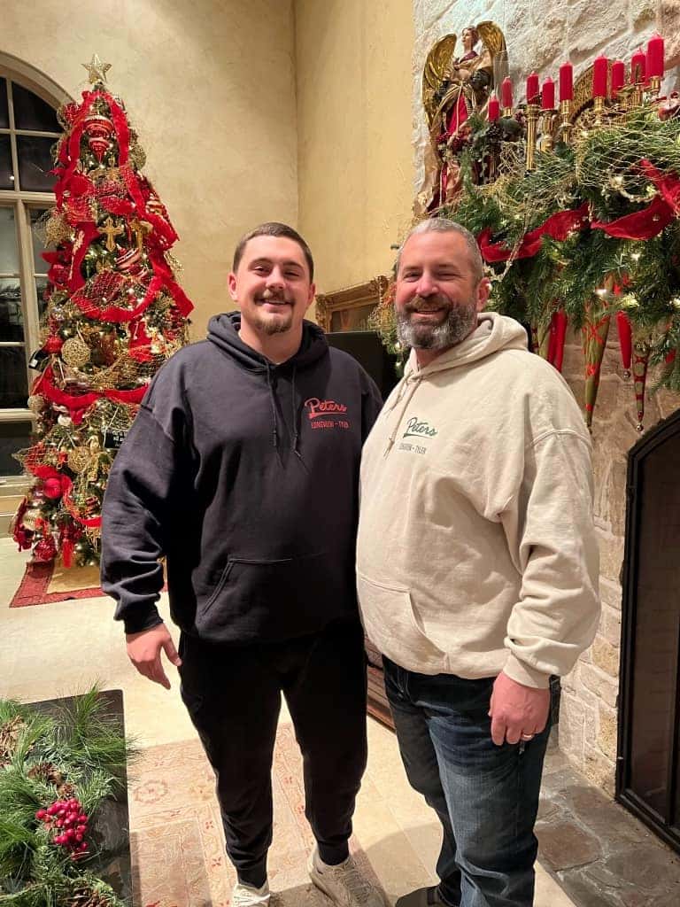 Logan Peters Peters Chevrolet Buick Chrysler Jeep Dodge Ram Fiat