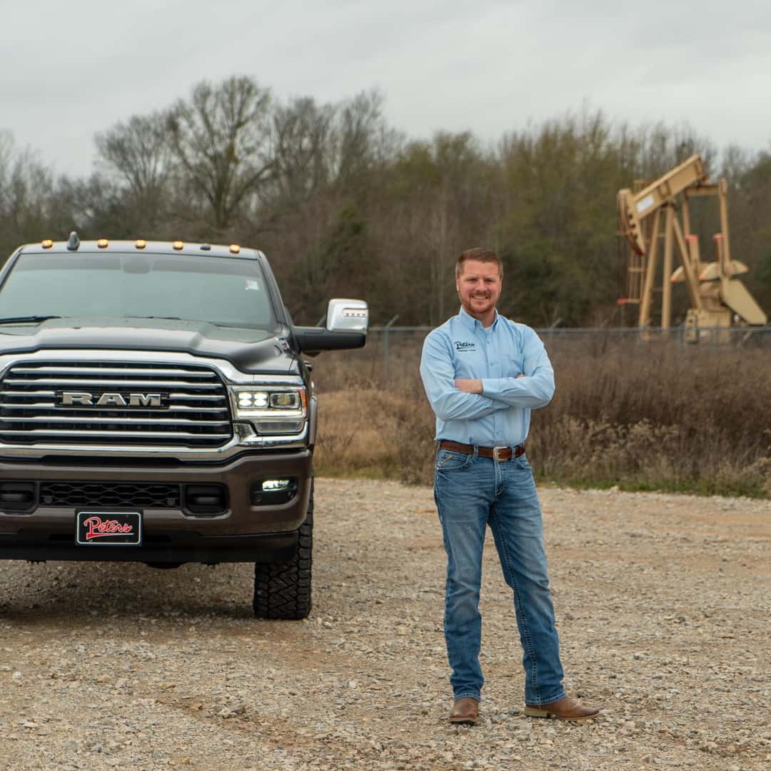 Bobby Shelton Peters Chevrolet Buick Chrysler Jeep Dodge Ram Fiat