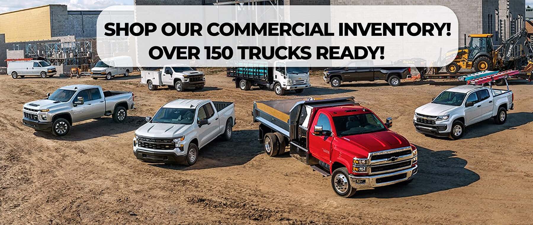 COMMERCIAL JUNE