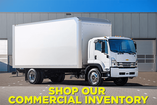 OVER 200 COMMERCIAL VEHICLES AVAILABLE!