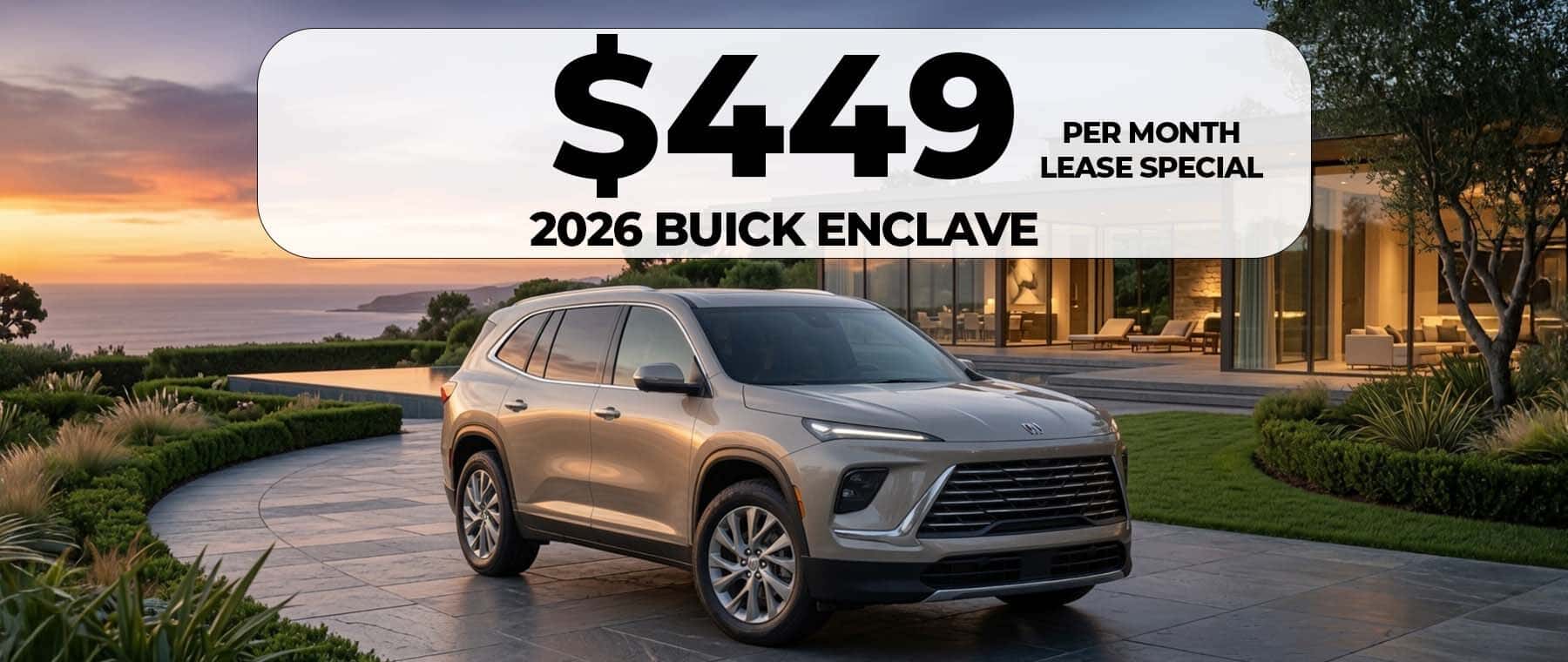 ENCLAVE LEASE