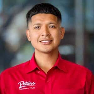 Bryan Serrano