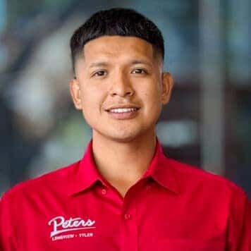 Bryan Serrano