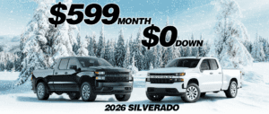 Silverado 599