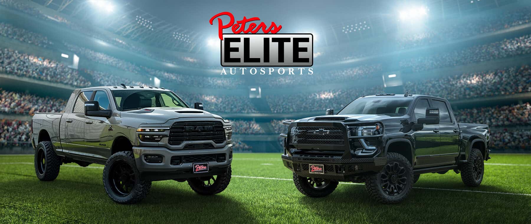 ELITE JUNE